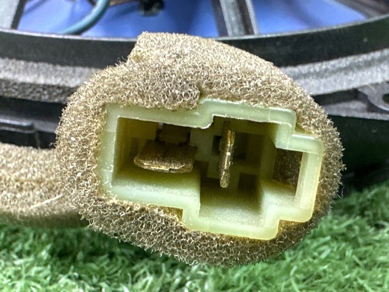 Динамик штатный Kia Cerato 1