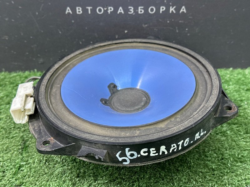 Динамик штатный Kia Cerato 1