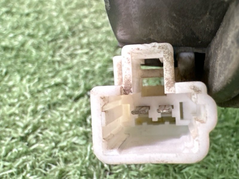 Динамик штатный Kia Cerato 1