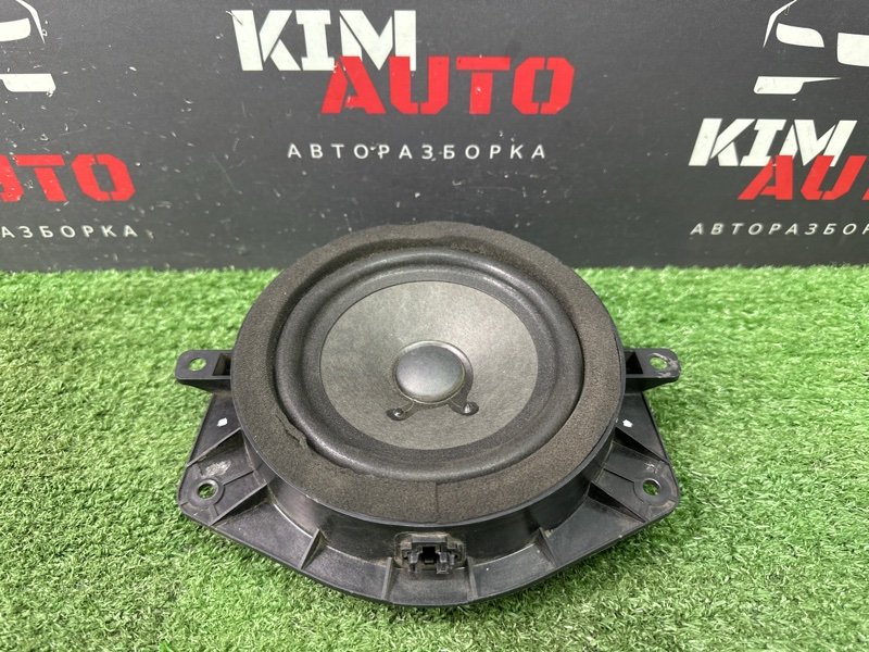 Динамик штатный Hyundai Solaris 1
