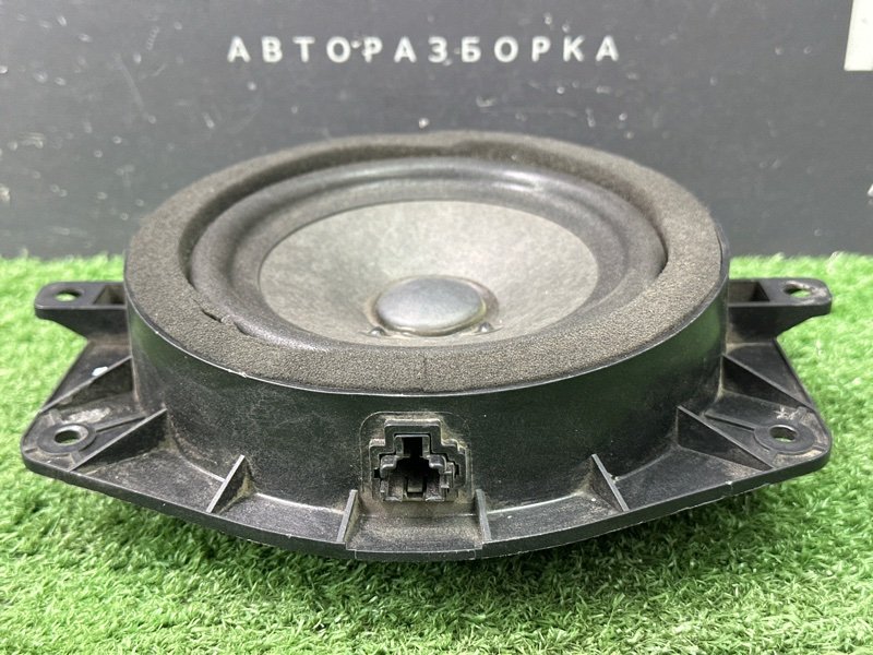 Динамик штатный Hyundai Solaris 1