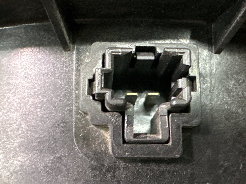 Динамик штатный Hyundai Solaris 1