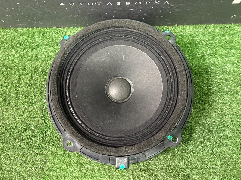 Динамик штатный Hyundai i30