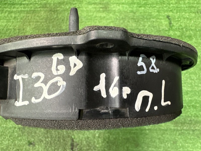 Динамик штатный Hyundai i30