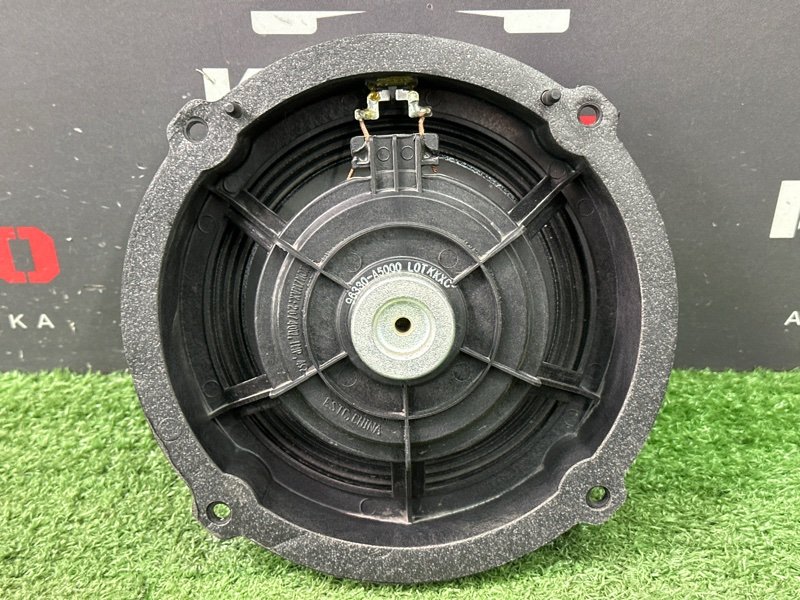 Динамик штатный Hyundai i30