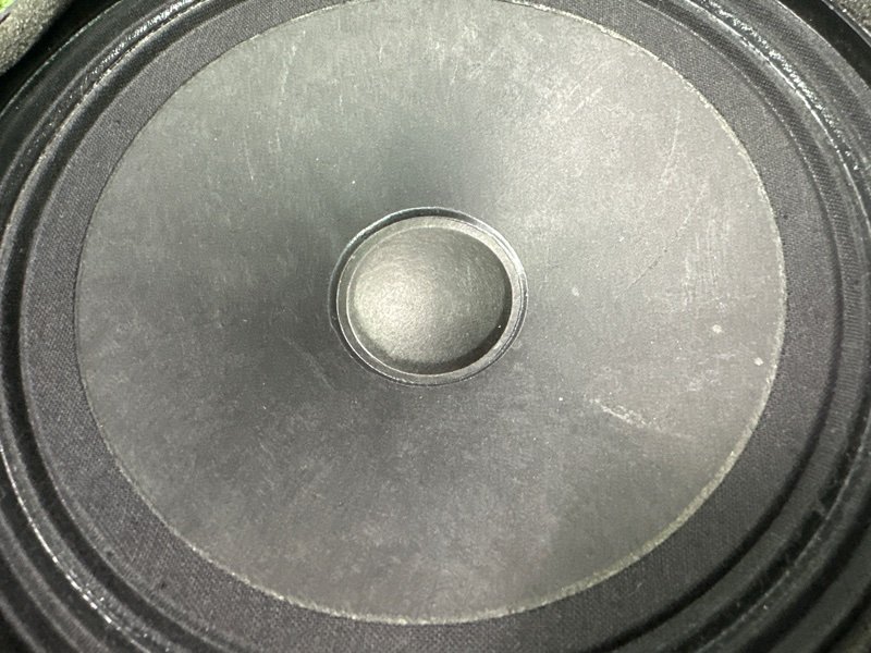 Динамик штатный Hyundai i30