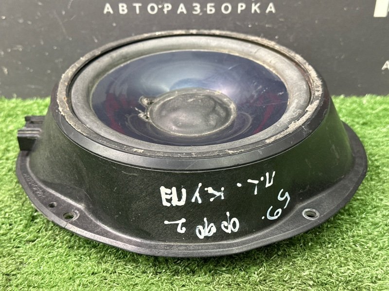 Динамик штатный Ford Focus 2