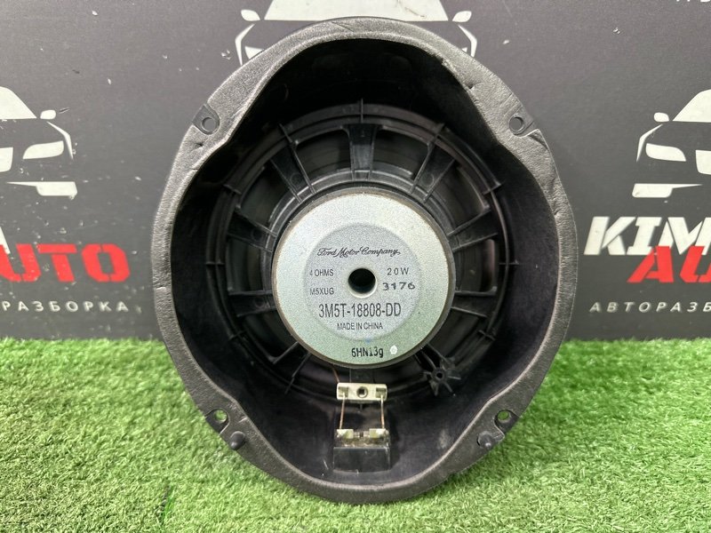 Динамик штатный Ford Focus 2