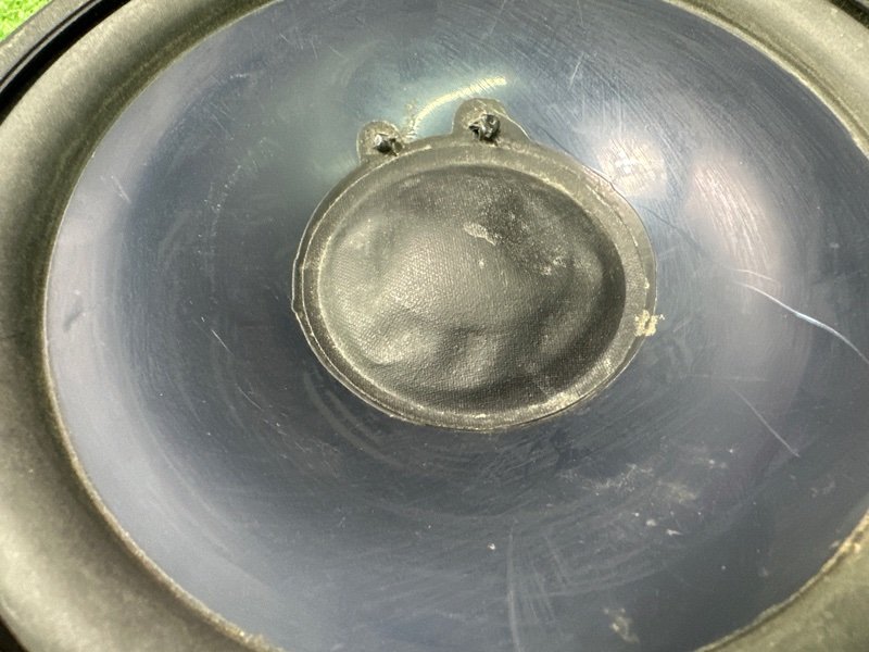 Динамик штатный Ford Focus 2