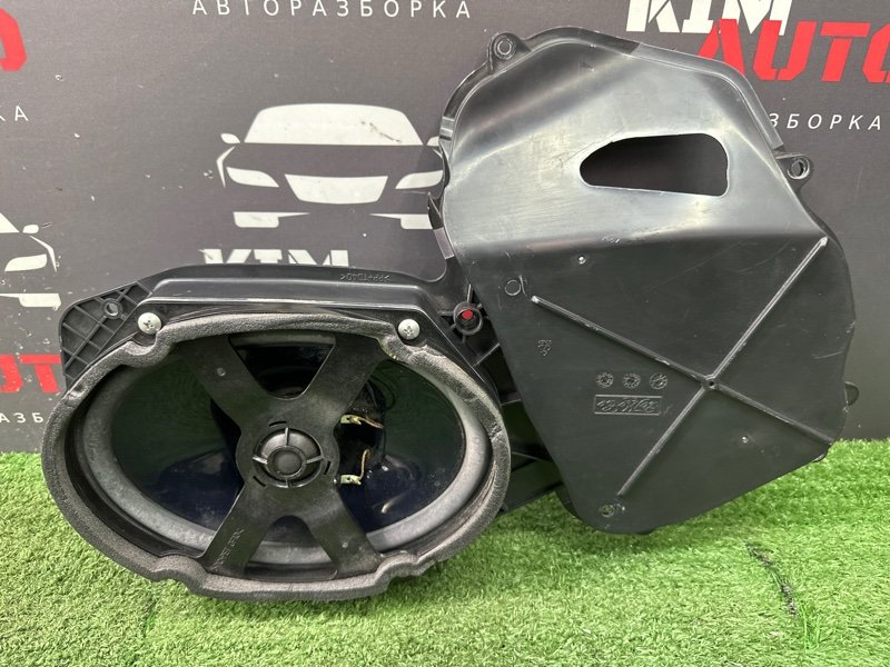 Динамик штатный Ford Mondeo 3