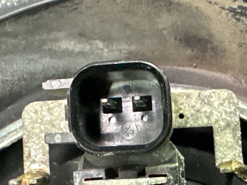 Динамик штатный Ford Mondeo 3