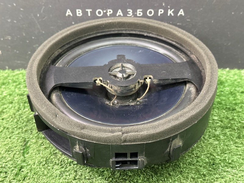 Динамик штатный Mitsubishi Outlander XL