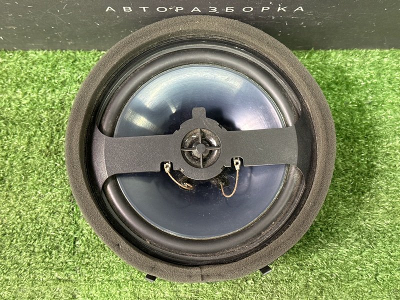 Динамик штатный Mitsubishi Outlander XL