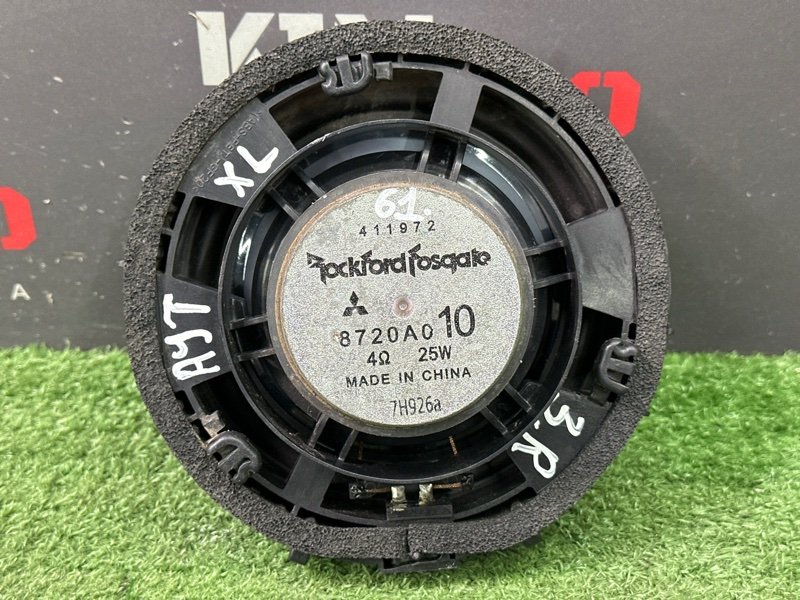 Динамик штатный Mitsubishi Outlander XL