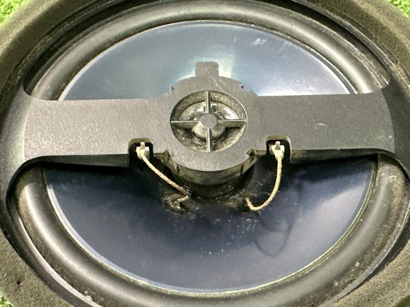 Динамик штатный Mitsubishi Outlander XL