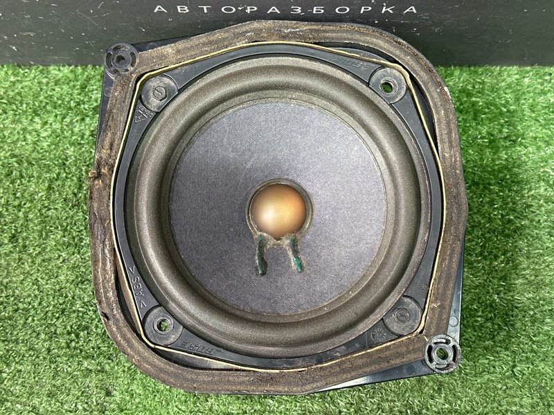 Динамик штатный Mazda 6