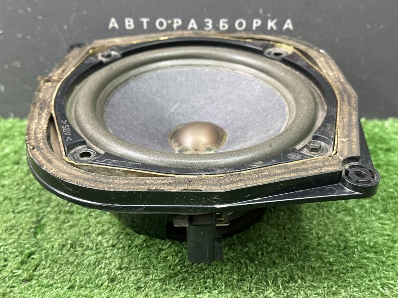 Динамик штатный Mazda 6
