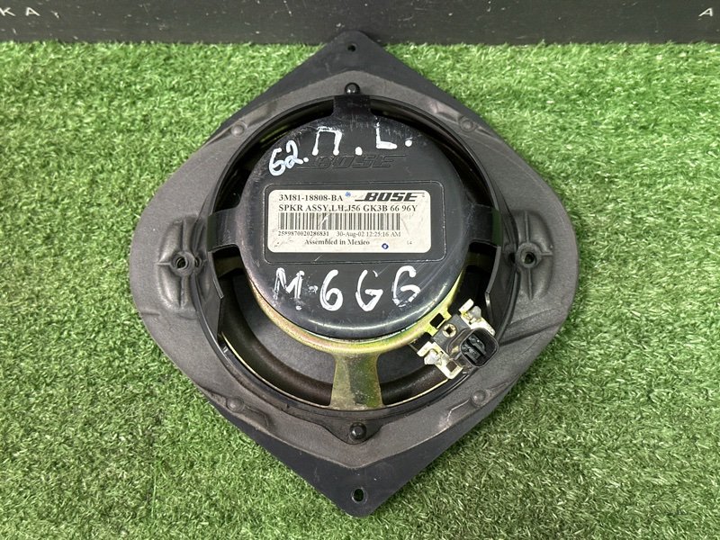 Динамик штатный Mazda 6