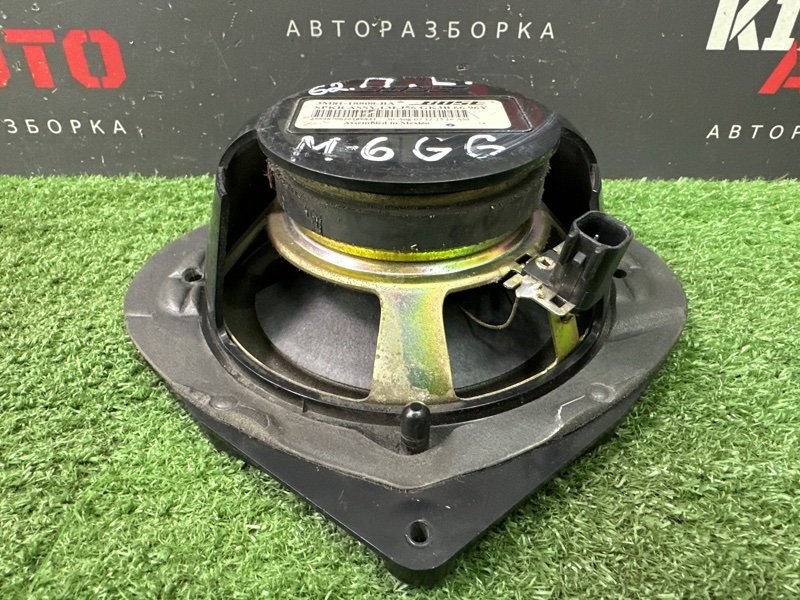 Динамик штатный Mazda 6