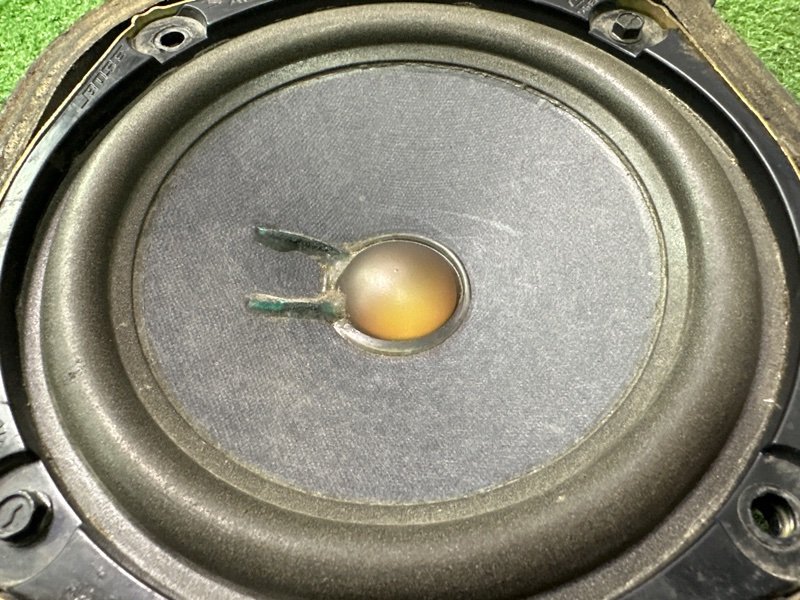 Динамик штатный Mazda 6