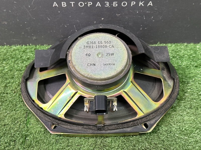 Динамик штатный Mazda 3 BK