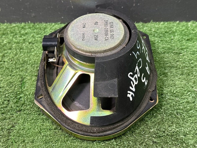 Динамик штатный Mazda 3 BK