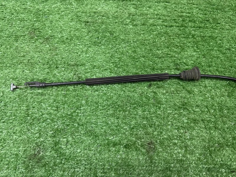 Замок двери Skoda Octavia A5