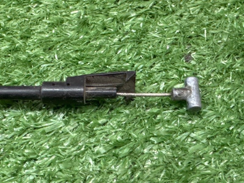 Замок двери Skoda Octavia A5