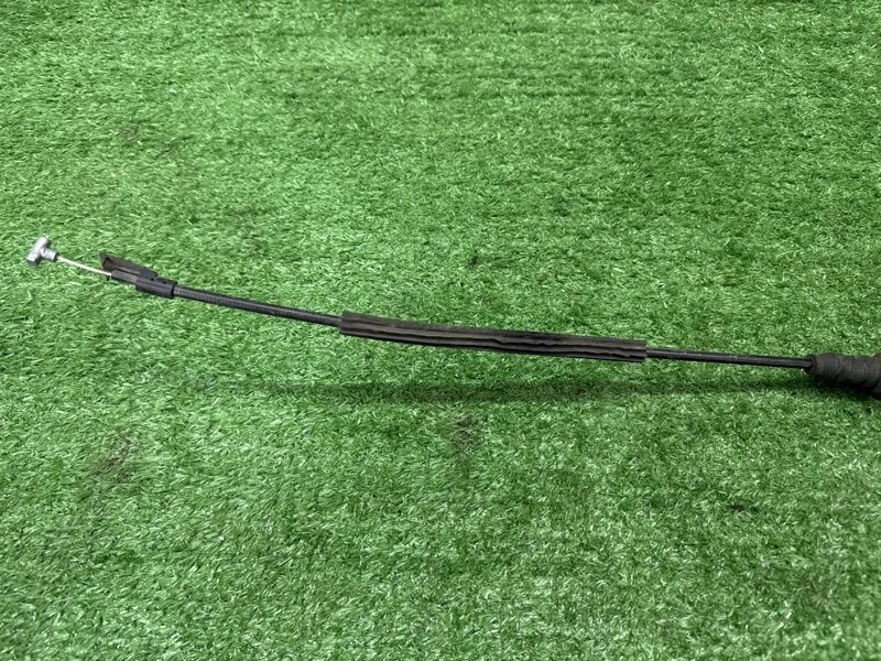 Замок двери Skoda Octavia A5