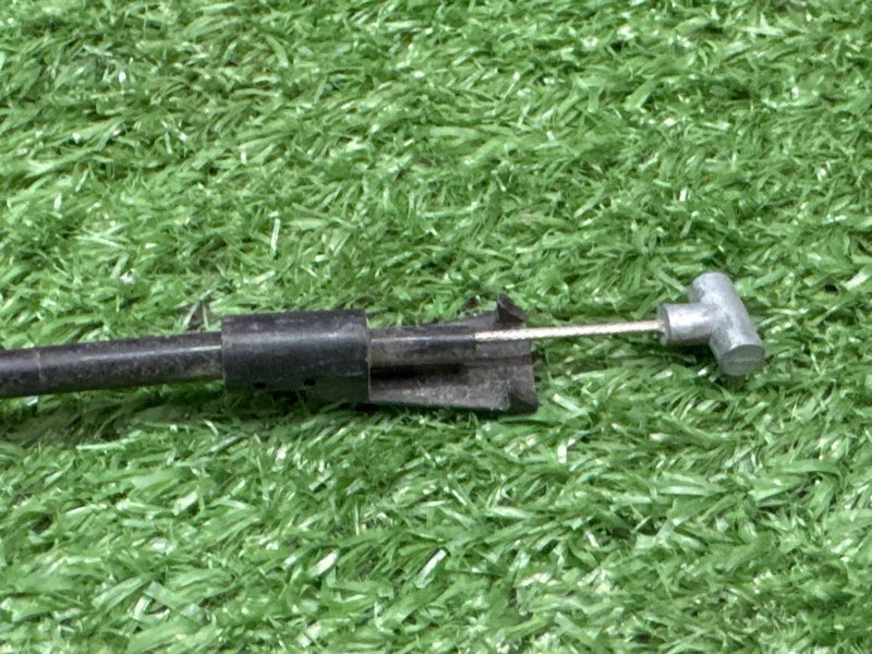 Замок двери Skoda Octavia A5