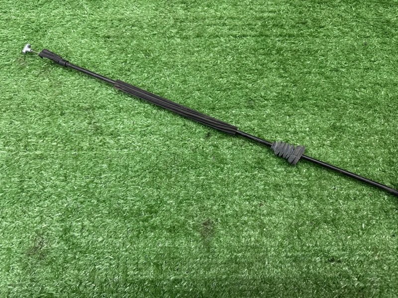 Замок двери Skoda Octavia A5