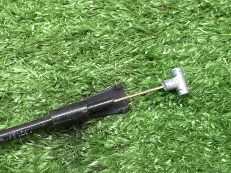 Замок двери Skoda Octavia A5