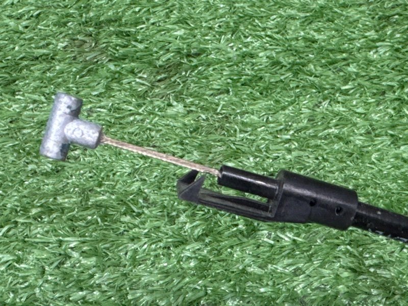 Замок двери Skoda Octavia A5