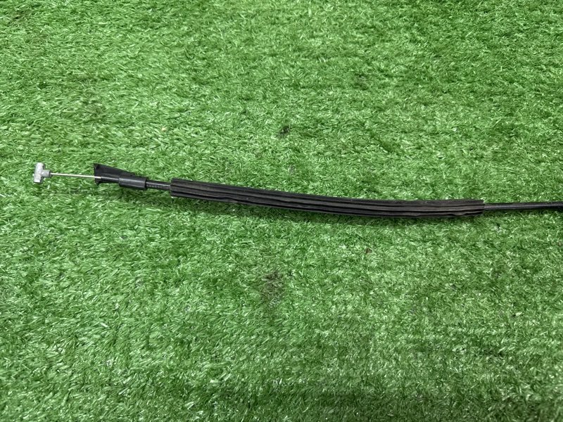 Замок двери Skoda Fabia 2