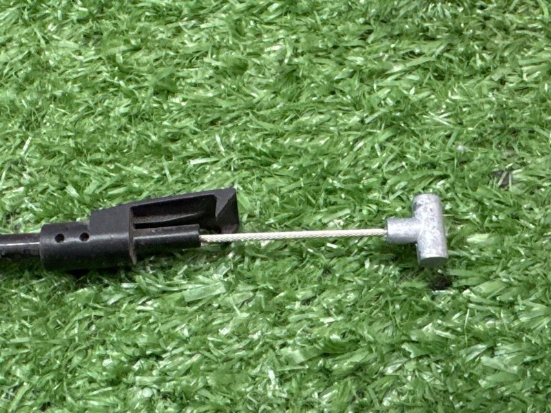 Замок двери Skoda Fabia 2