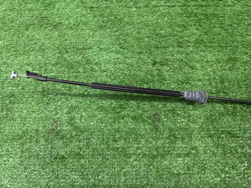 Замок двери Skoda Octavia A5