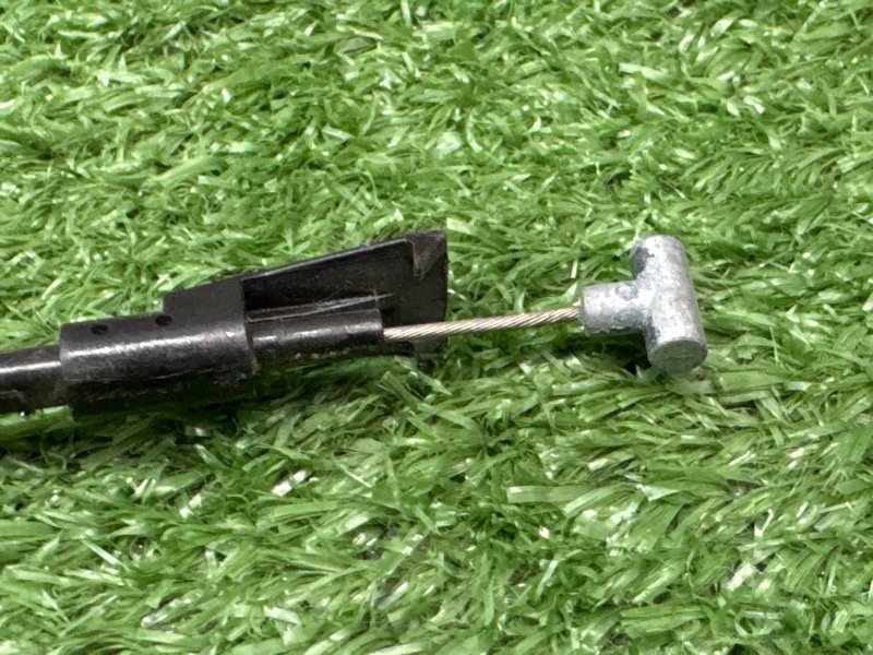 Замок двери Skoda Octavia A5