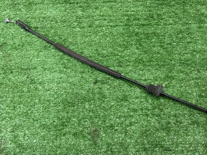 Замок двери Skoda Octavia A5