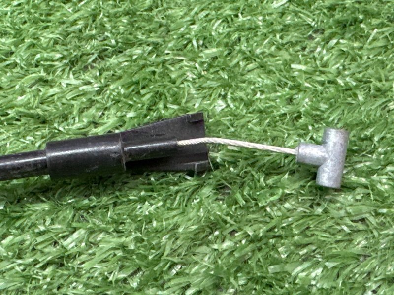 Замок двери Skoda Octavia A5