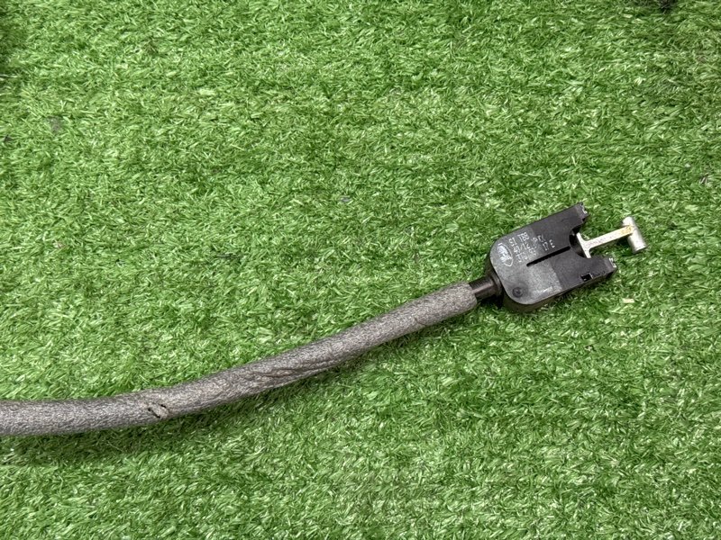 Замок двери Skoda Fabia 2