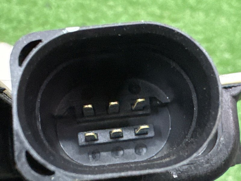 Замок двери Skoda Fabia 2