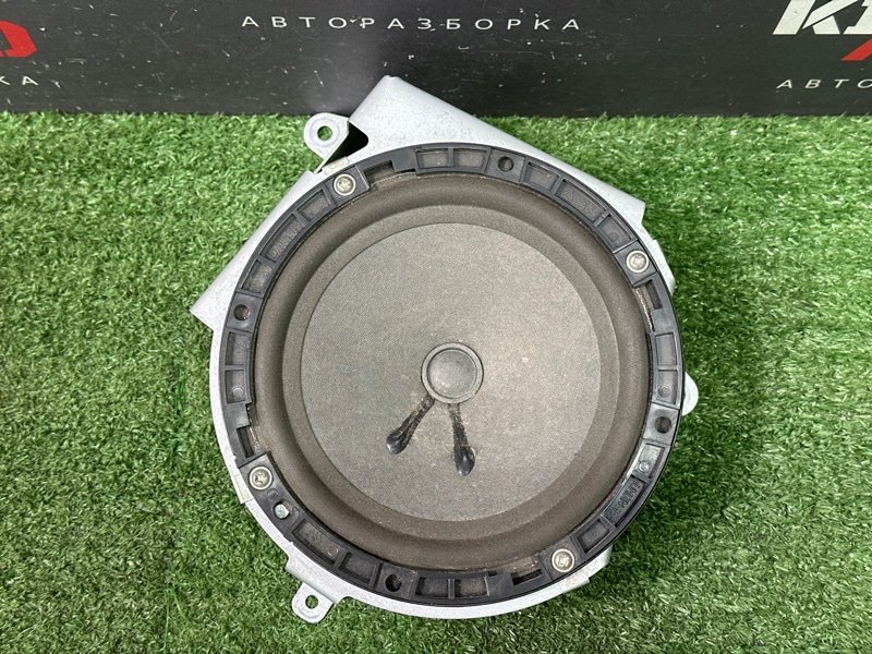 Динамик Fiat Doblo