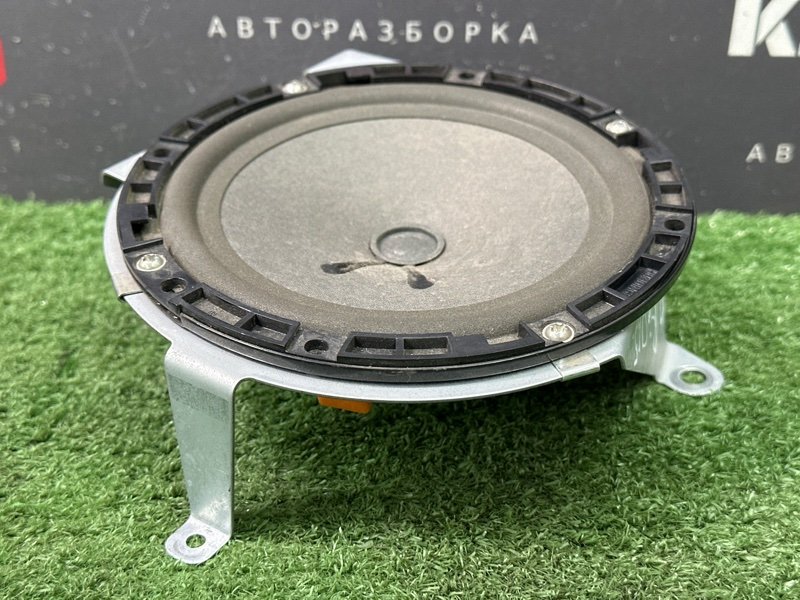 Динамик Fiat Doblo