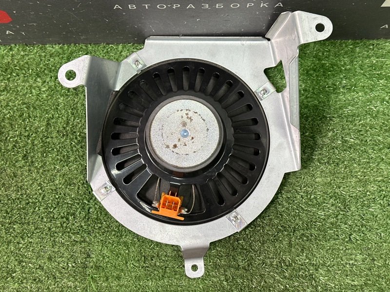 Динамик Fiat Doblo