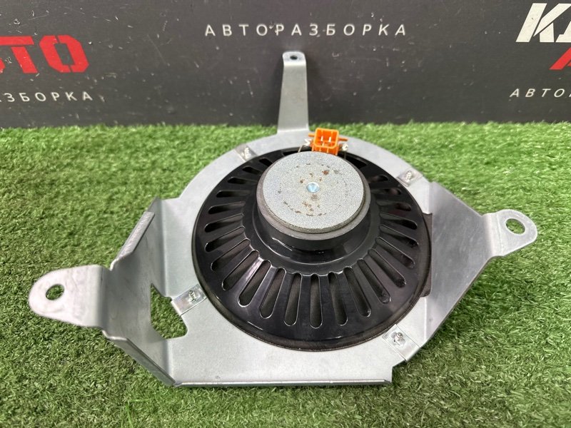 Динамик Fiat Doblo