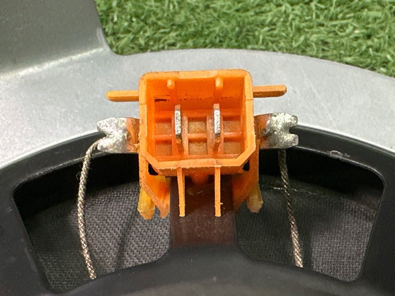 Динамик Fiat Doblo