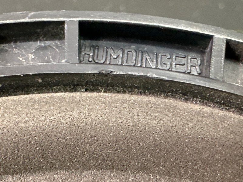 Динамик Fiat Doblo