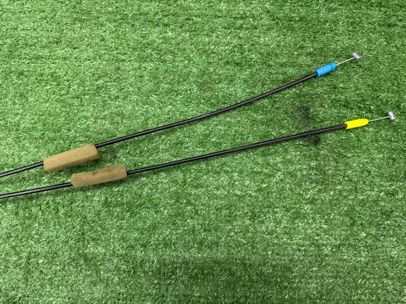 Замок двери Mitsubishi Outlander