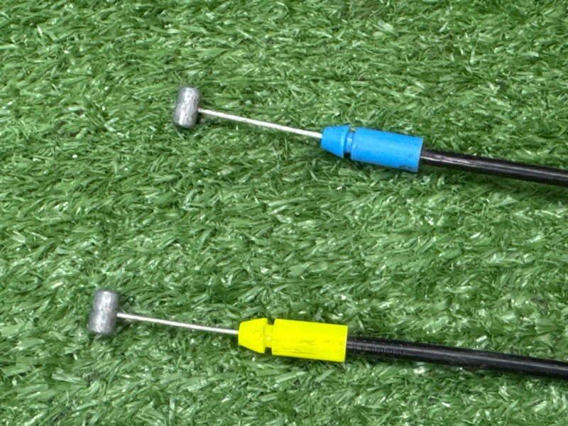 Замок двери Mitsubishi Outlander