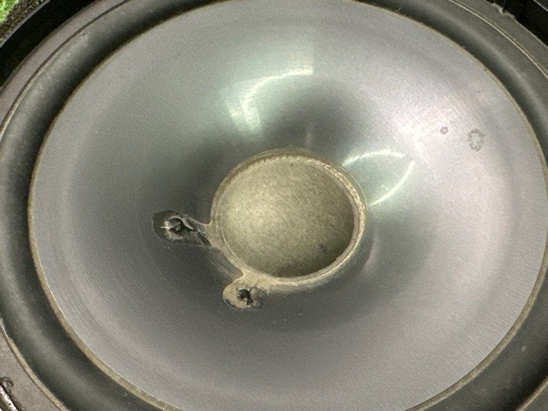 Динамик Honda Civic 4D